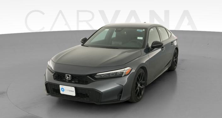 honda civic hatchback 2025 19XFL2H81SE010702 image honda civic hatchback 2025 19XFL2H81SE010702 image